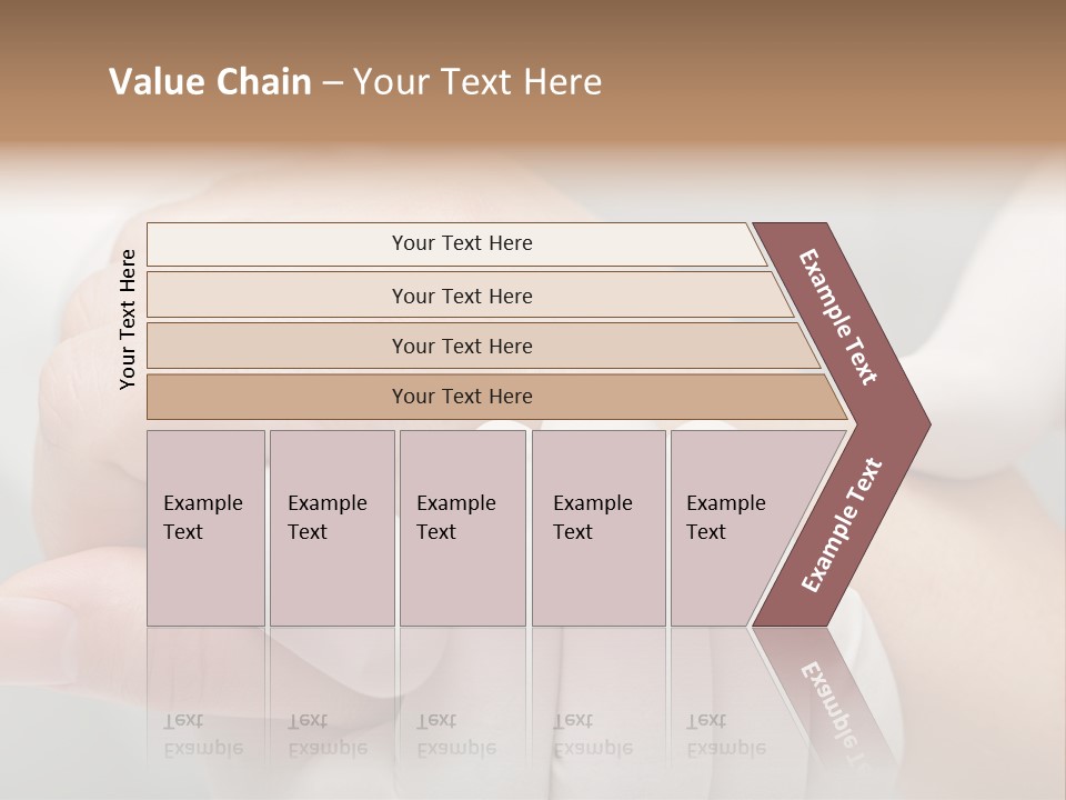 Last Professional Cureless Cancer PowerPoint Template