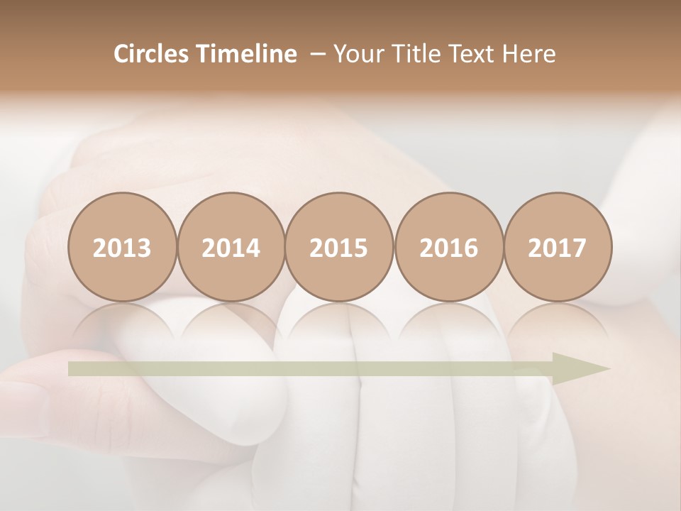 Last Professional Cureless Cancer PowerPoint Template