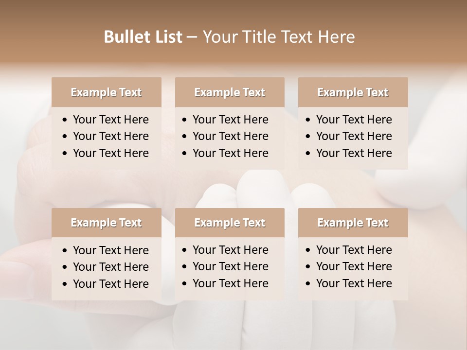 Last Professional Cureless Cancer PowerPoint Template