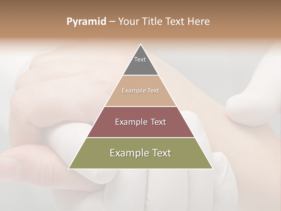 Last Professional Cureless Cancer PowerPoint Template