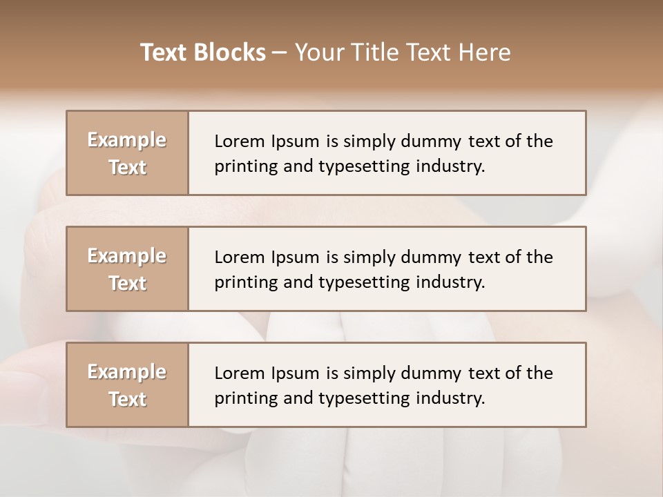 Last Professional Cureless Cancer PowerPoint Template