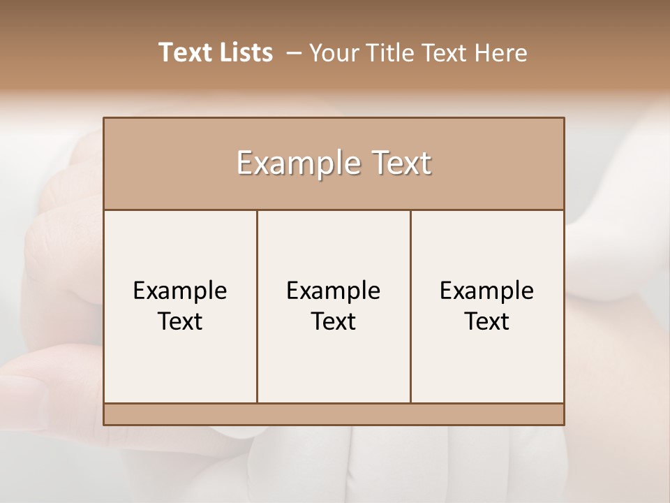 Last Professional Cureless Cancer PowerPoint Template