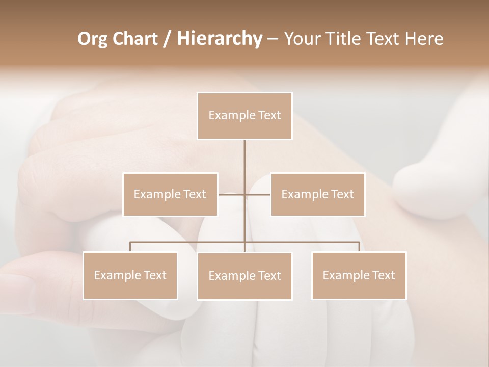 Last Professional Cureless Cancer PowerPoint Template