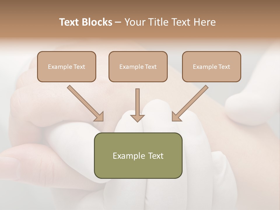 Last Professional Cureless Cancer PowerPoint Template