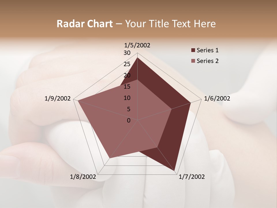 Last Professional Cureless Cancer PowerPoint Template