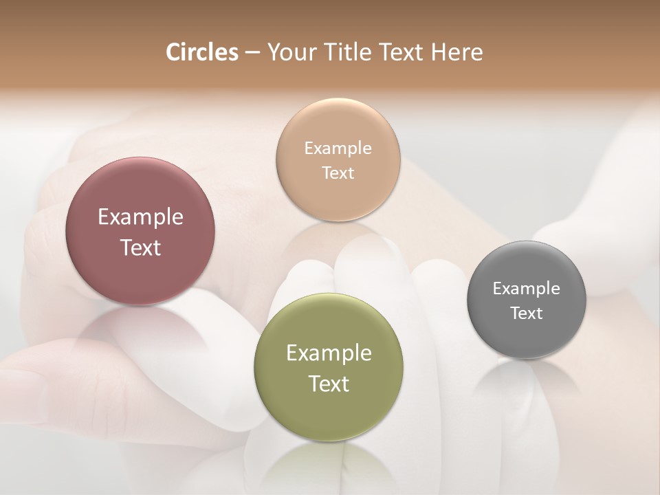 Last Professional Cureless Cancer PowerPoint Template