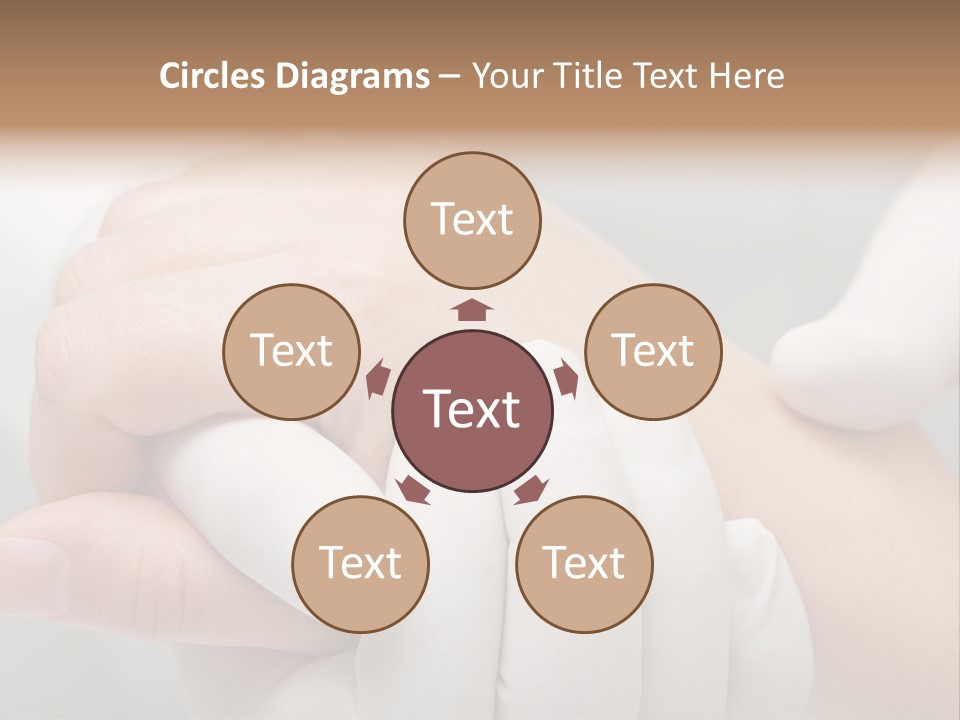 Last Professional Cureless Cancer PowerPoint Template