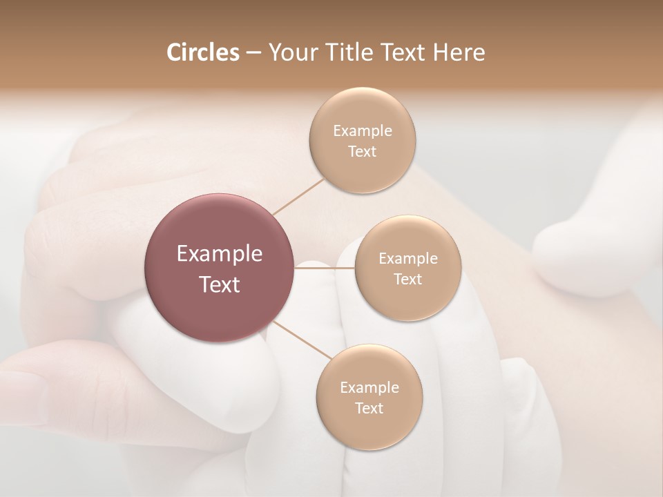 Last Professional Cureless Cancer PowerPoint Template