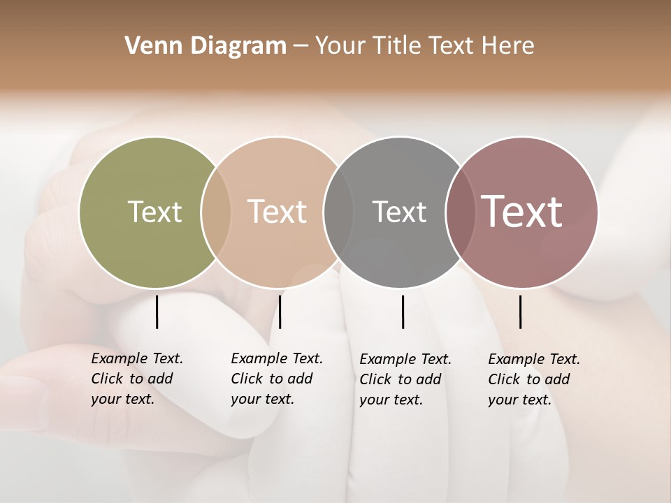 Last Professional Cureless Cancer PowerPoint Template