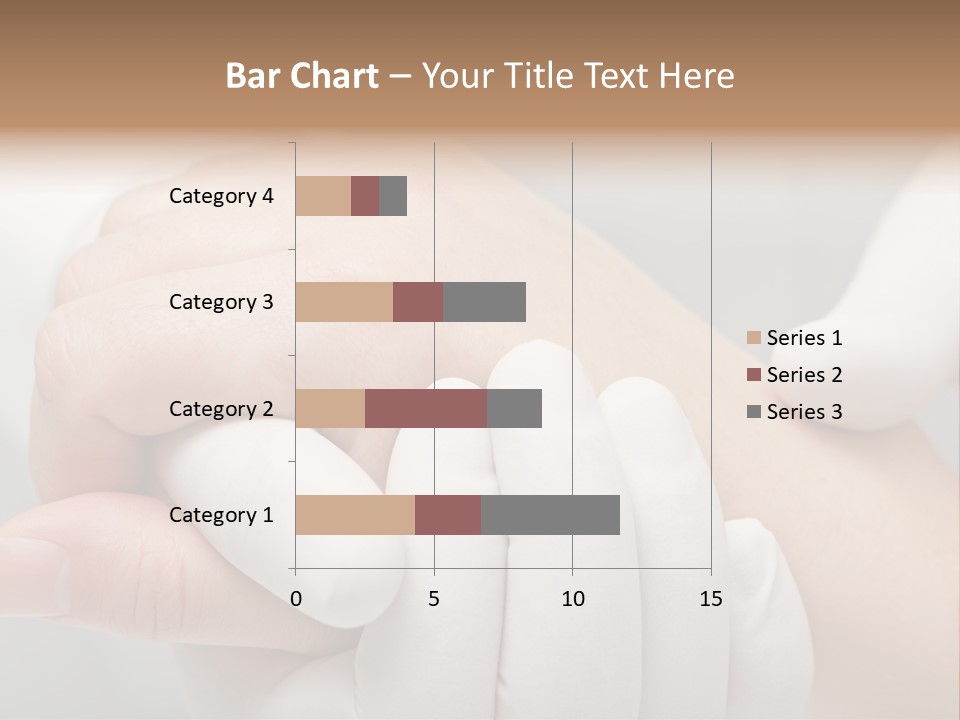 Last Professional Cureless Cancer PowerPoint Template