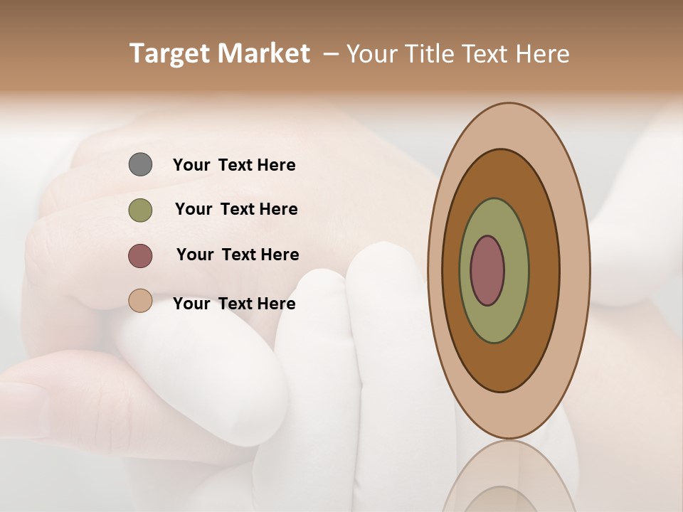 Last Professional Cureless Cancer PowerPoint Template