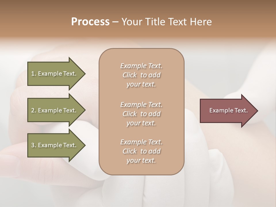 Last Professional Cureless Cancer PowerPoint Template