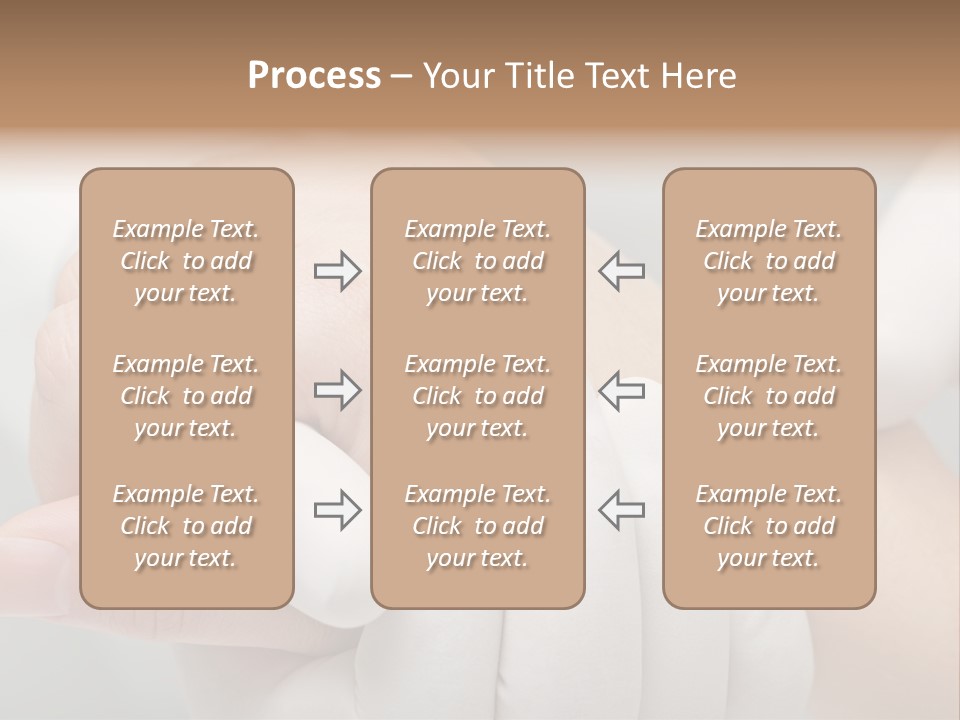 Last Professional Cureless Cancer PowerPoint Template