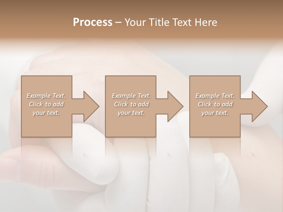 Last Professional Cureless Cancer PowerPoint Template