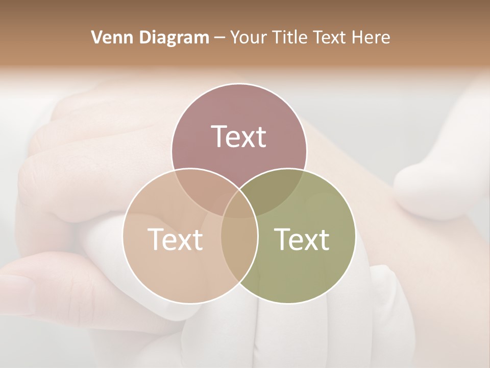 Last Professional Cureless Cancer PowerPoint Template