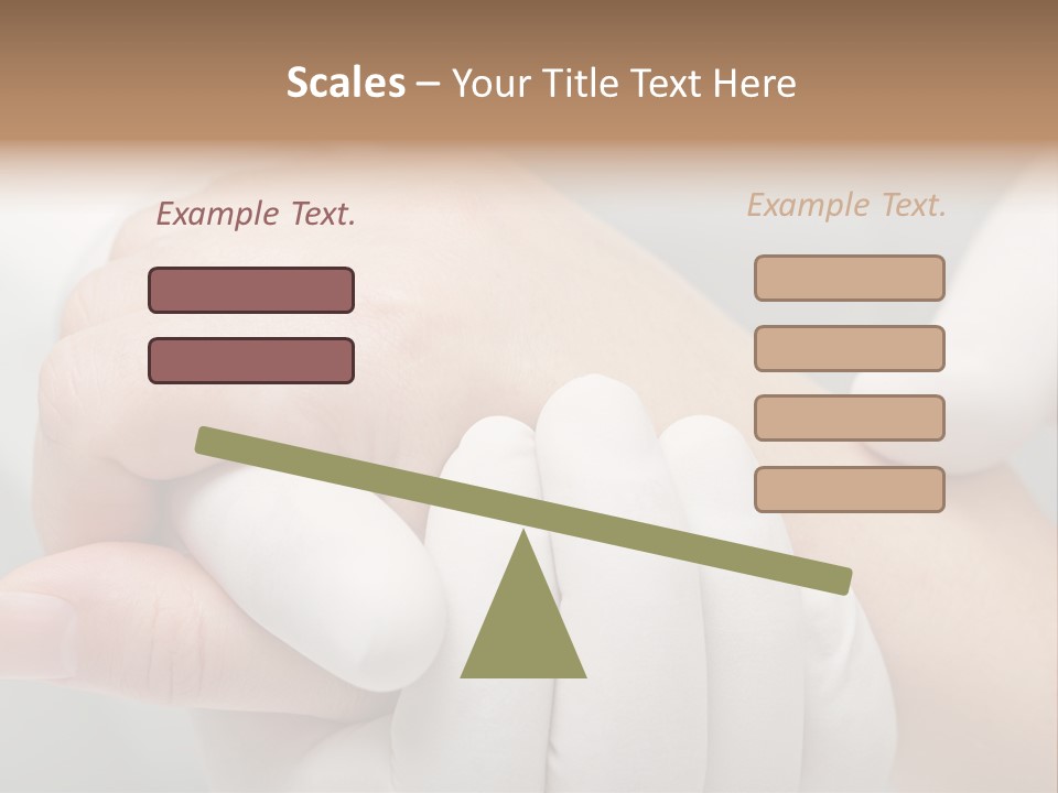 Last Professional Cureless Cancer PowerPoint Template
