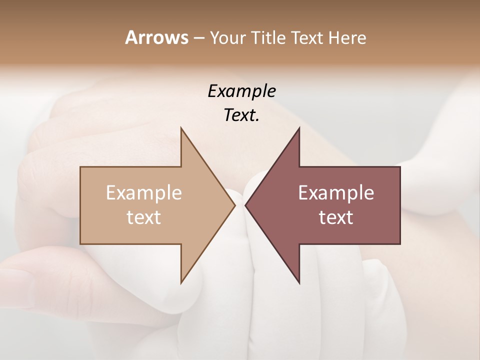 Last Professional Cureless Cancer PowerPoint Template