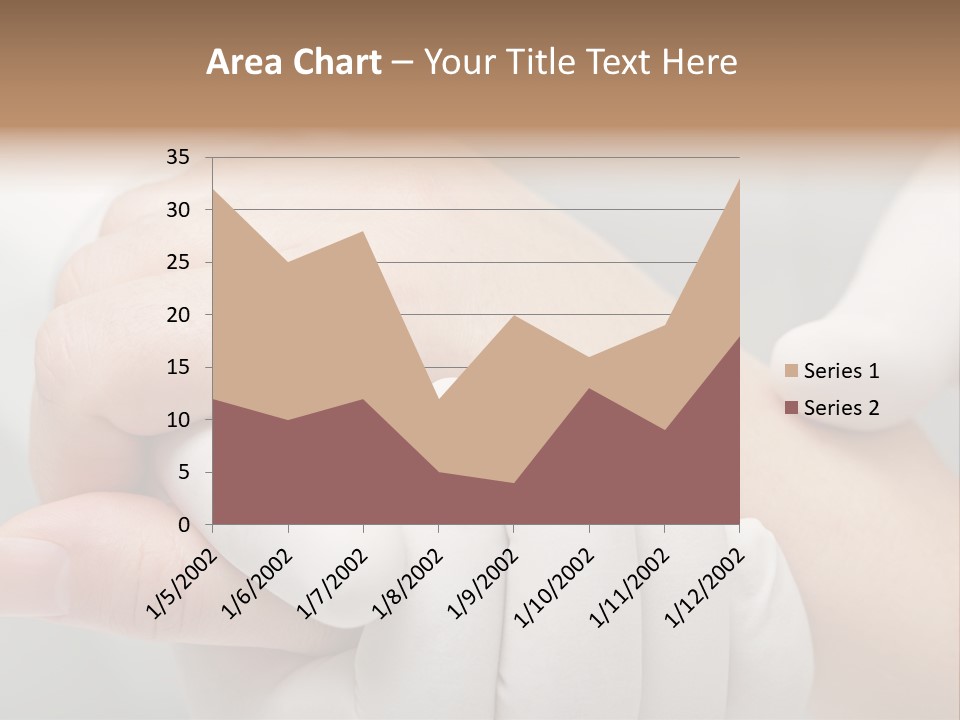 Last Professional Cureless Cancer PowerPoint Template