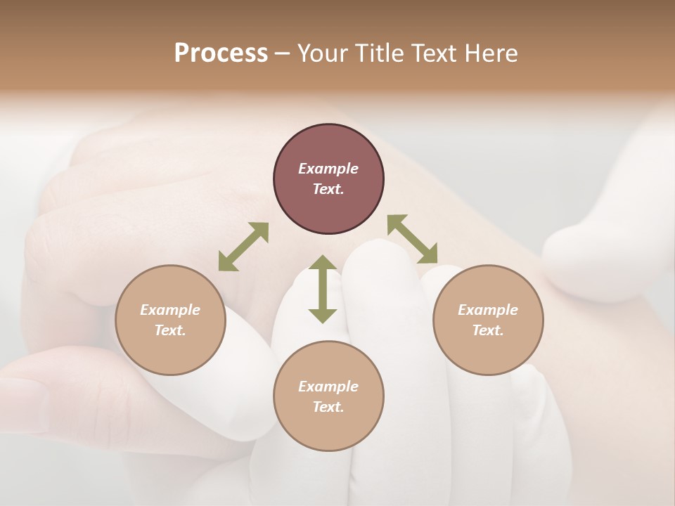 Last Professional Cureless Cancer PowerPoint Template