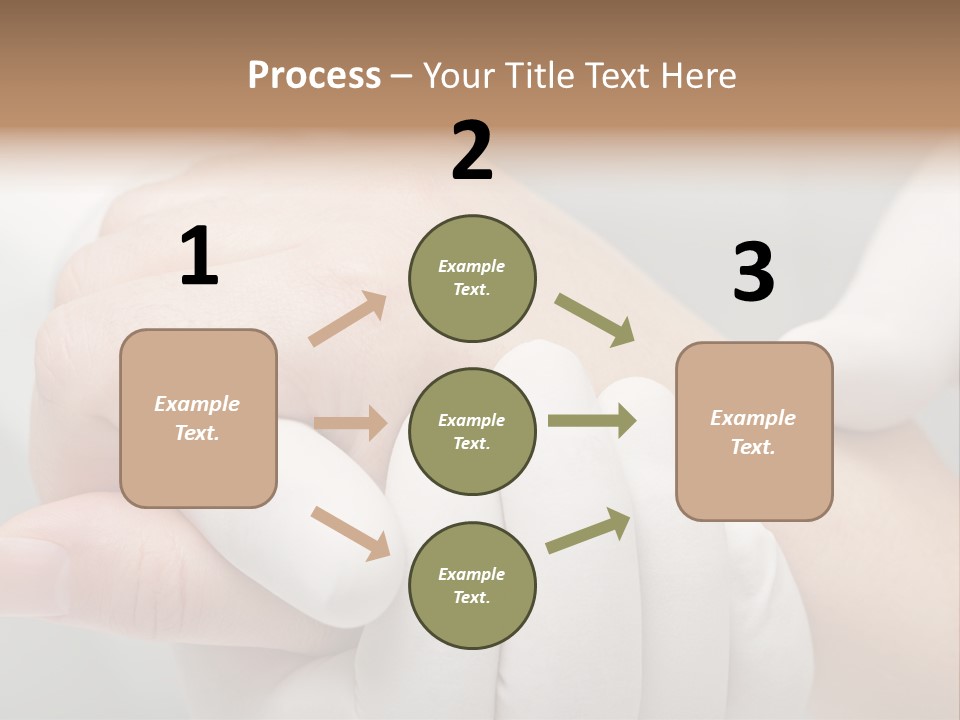 Last Professional Cureless Cancer PowerPoint Template