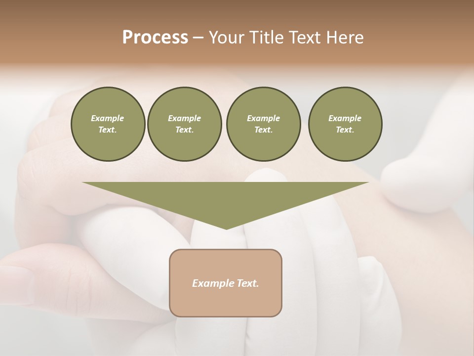 Last Professional Cureless Cancer PowerPoint Template
