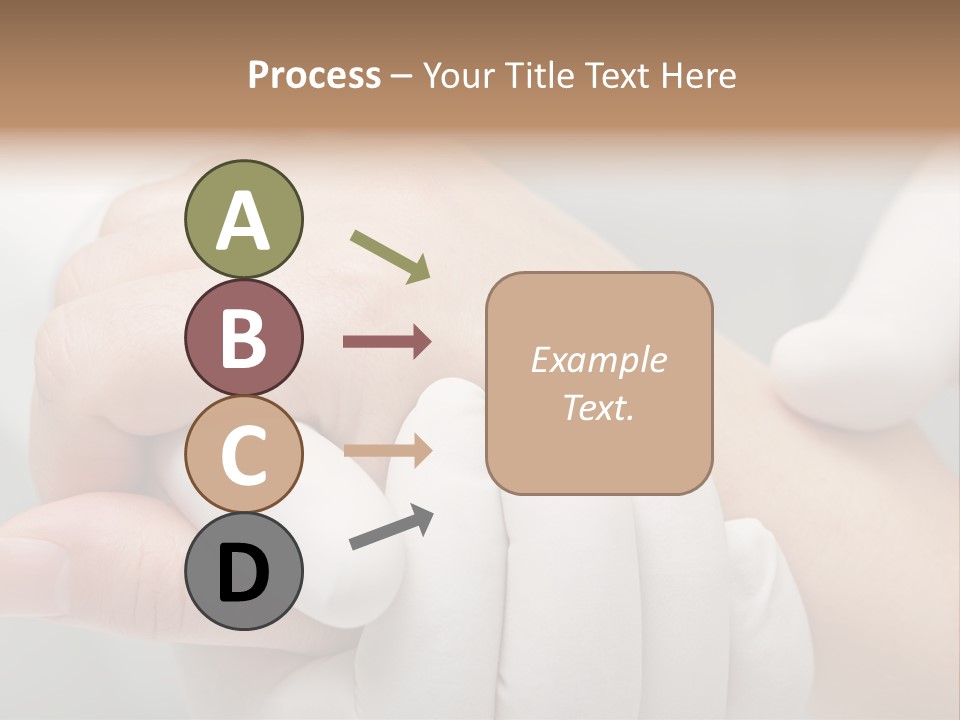 Last Professional Cureless Cancer PowerPoint Template