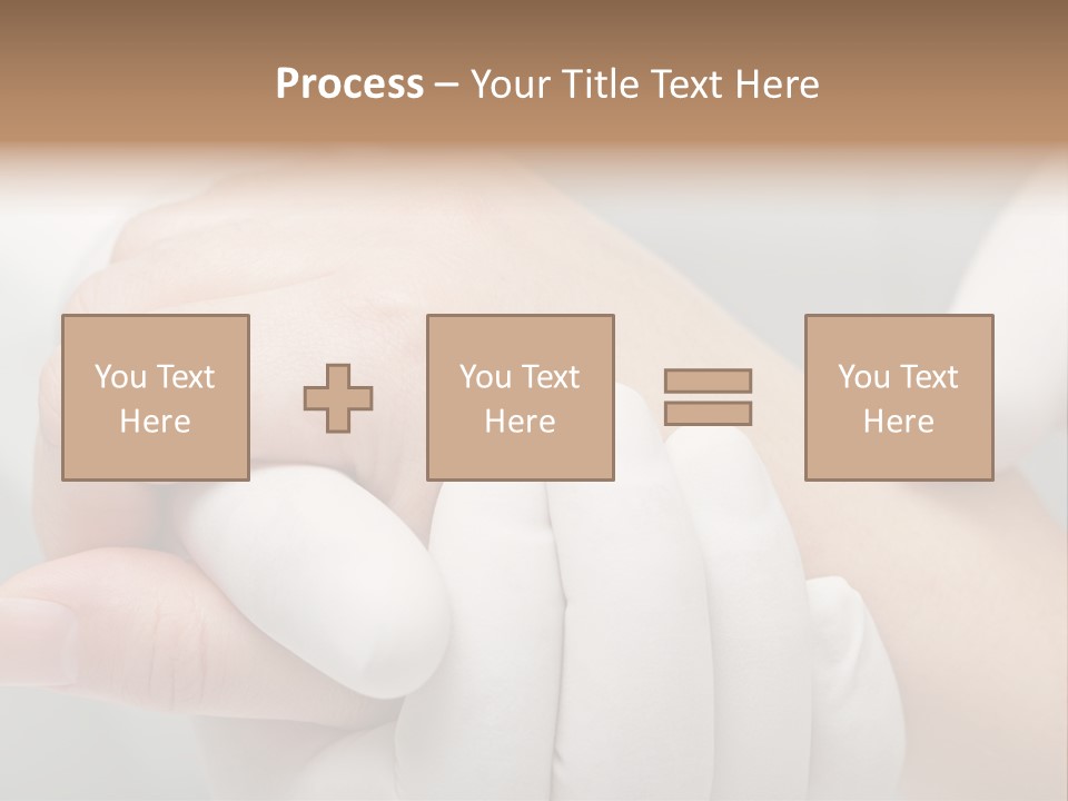 Last Professional Cureless Cancer PowerPoint Template