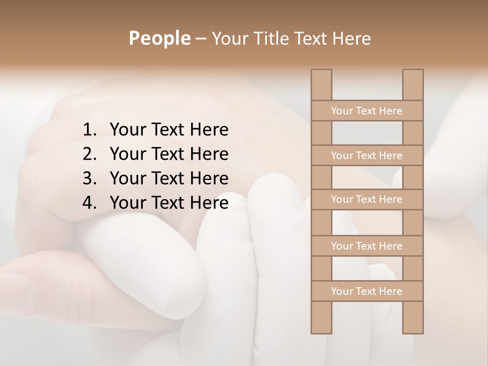Last Professional Cureless Cancer PowerPoint Template