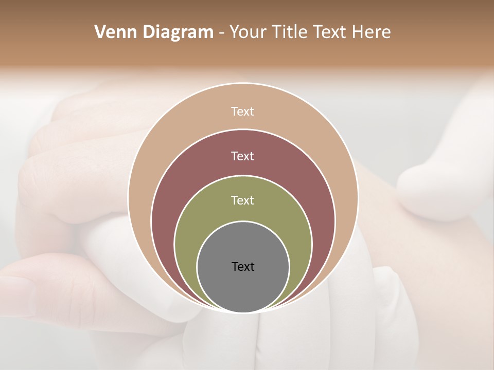 Last Professional Cureless Cancer PowerPoint Template
