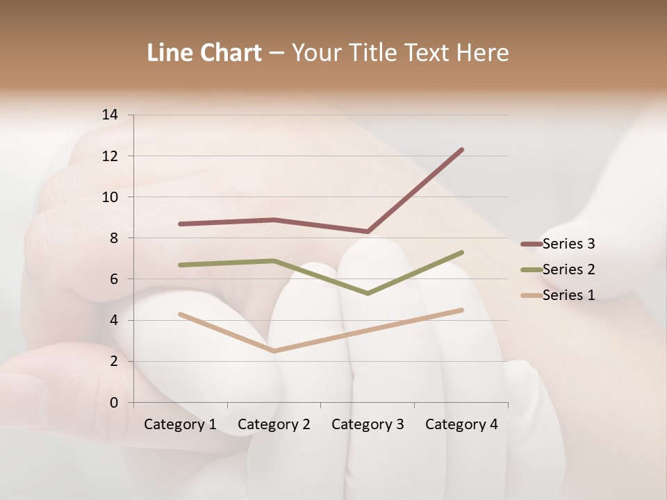 Last Professional Cureless Cancer PowerPoint Template