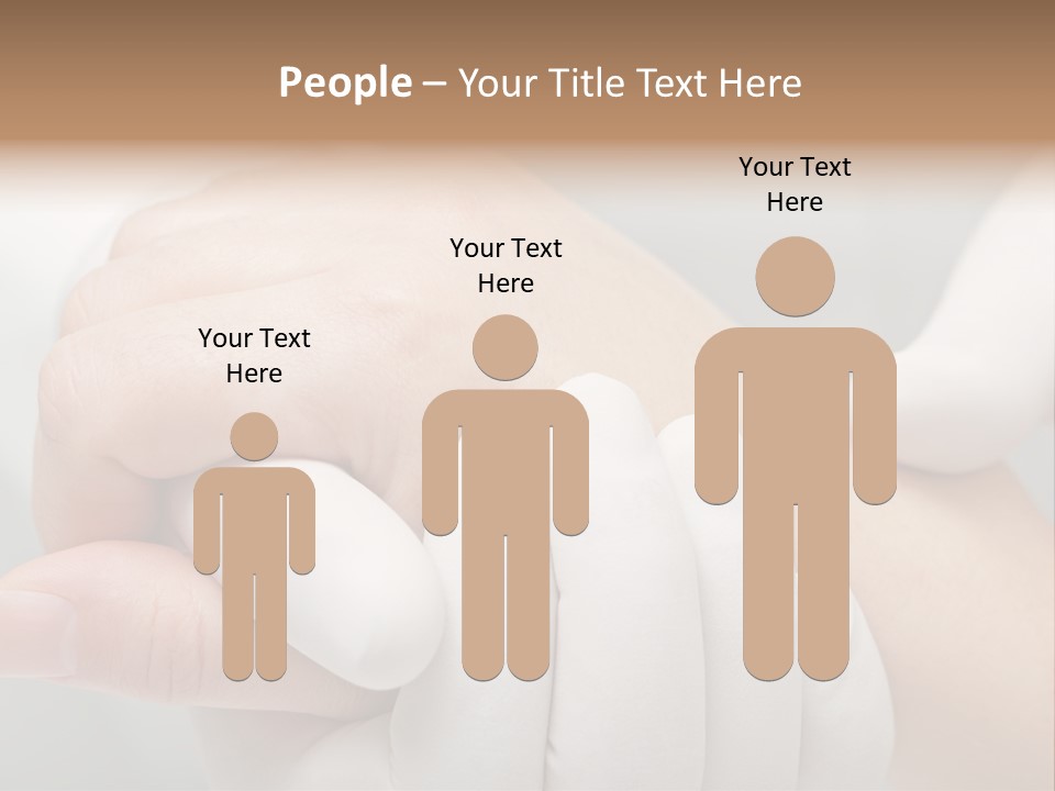 Last Professional Cureless Cancer PowerPoint Template