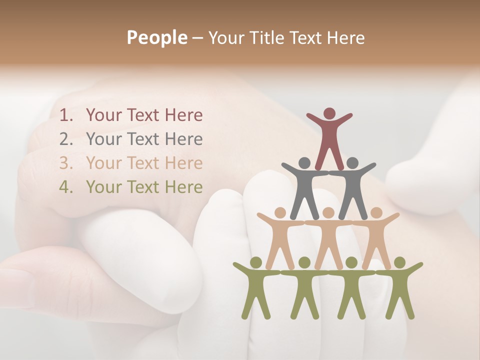 Last Professional Cureless Cancer PowerPoint Template