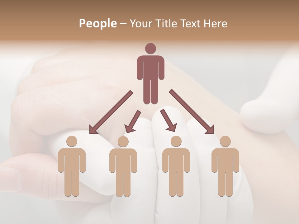 Last Professional Cureless Cancer PowerPoint Template