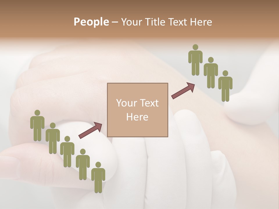 Last Professional Cureless Cancer PowerPoint Template