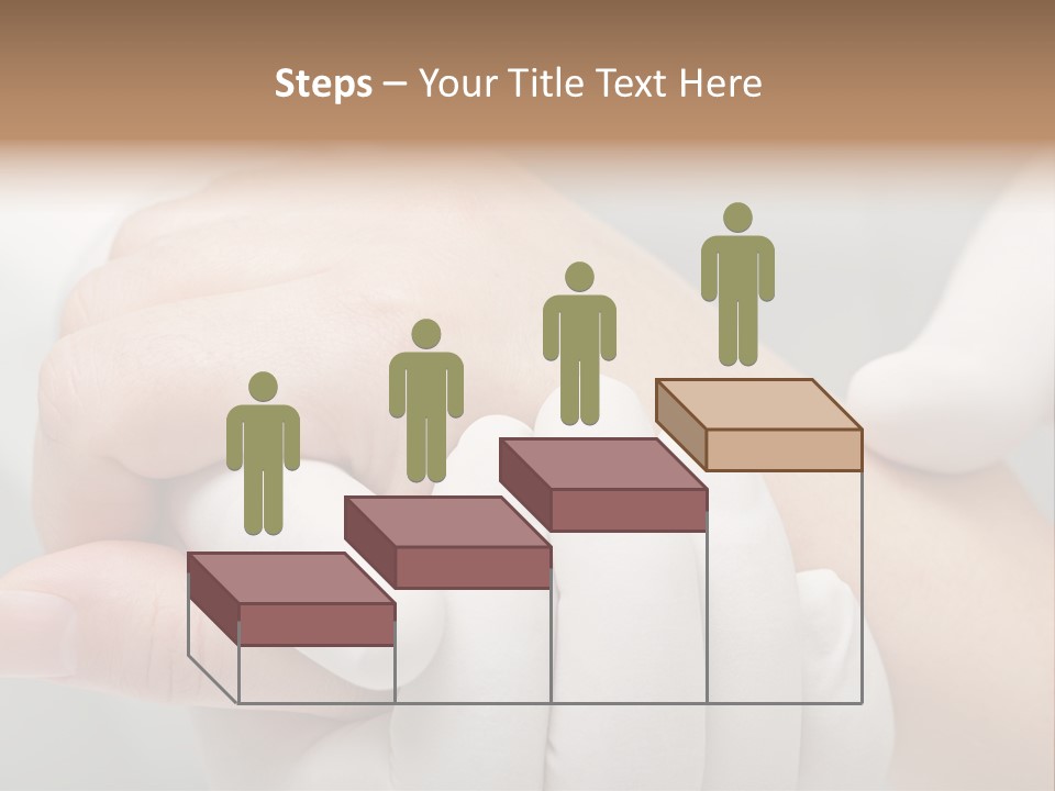 Last Professional Cureless Cancer PowerPoint Template