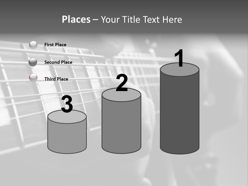 Notes Love Popular PowerPoint Template