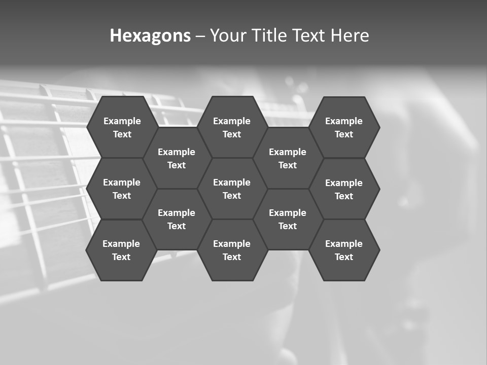 Notes Love Popular PowerPoint Template