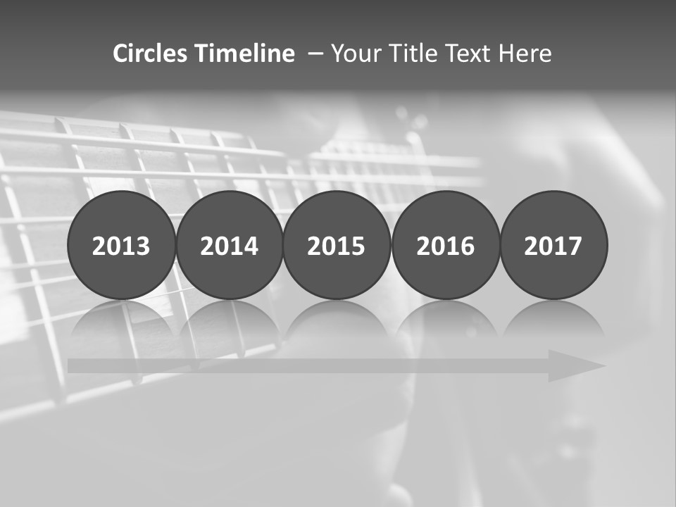 Notes Love Popular PowerPoint Template