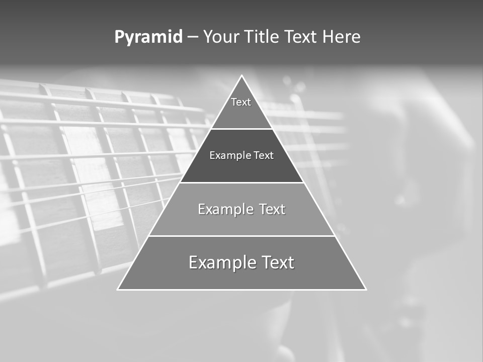 Notes Love Popular PowerPoint Template