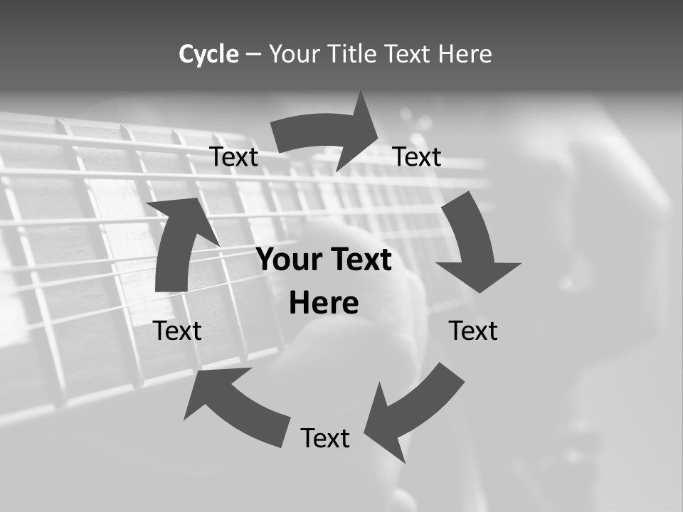 Notes Love Popular PowerPoint Template