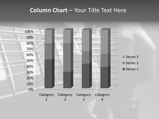 Notes Love Popular PowerPoint Template