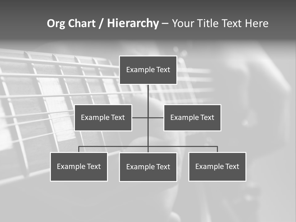 Notes Love Popular PowerPoint Template