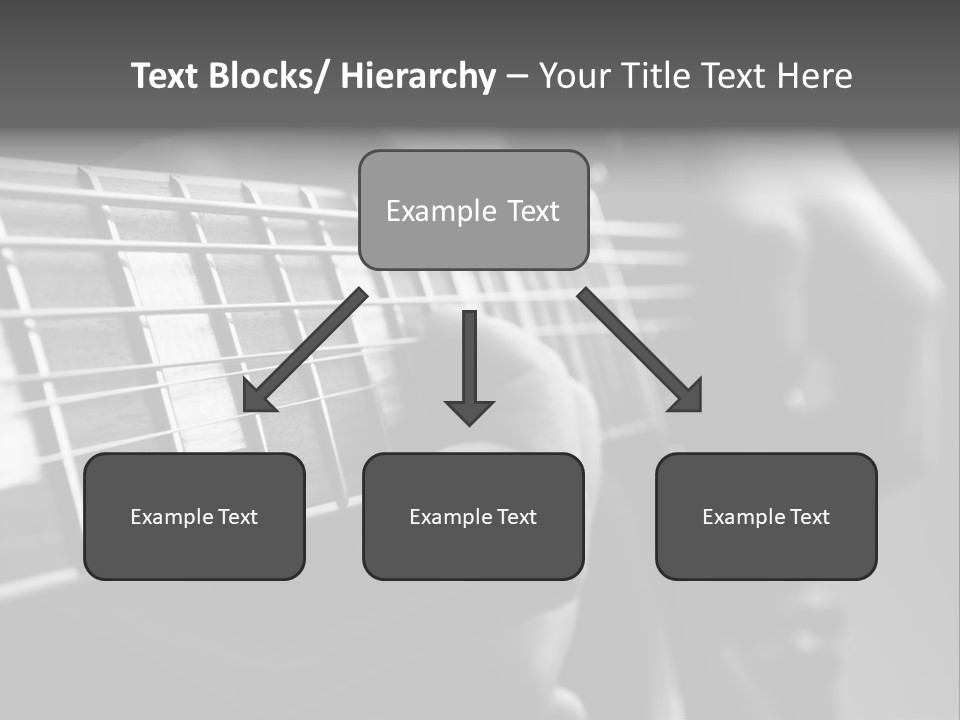 Notes Love Popular PowerPoint Template