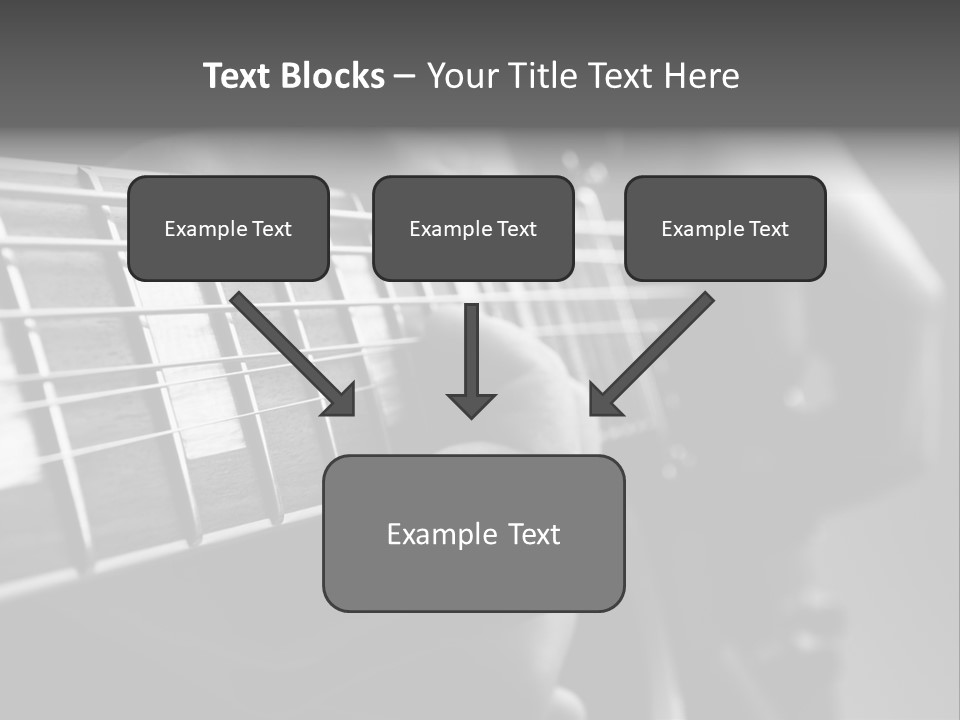 Notes Love Popular PowerPoint Template