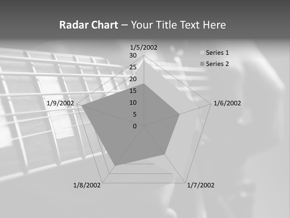 Notes Love Popular PowerPoint Template