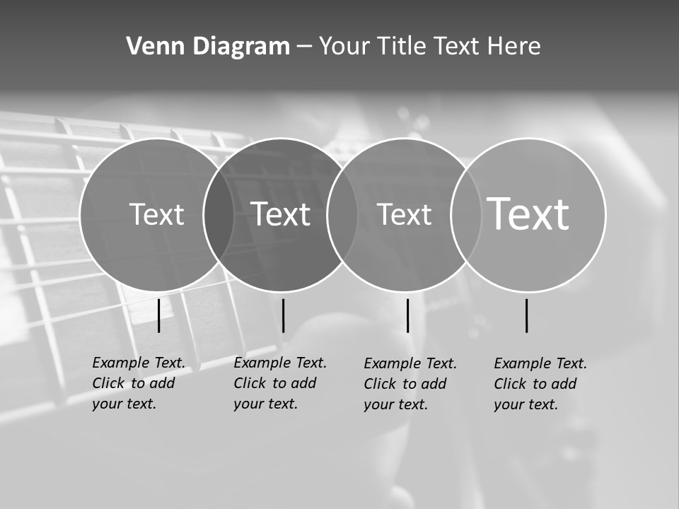 Notes Love Popular PowerPoint Template