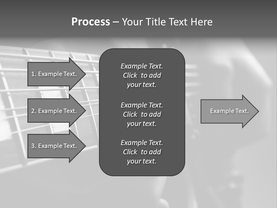 Notes Love Popular PowerPoint Template