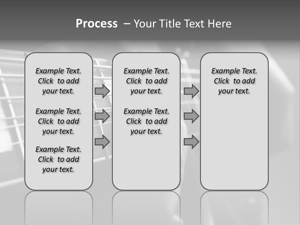 Notes Love Popular PowerPoint Template