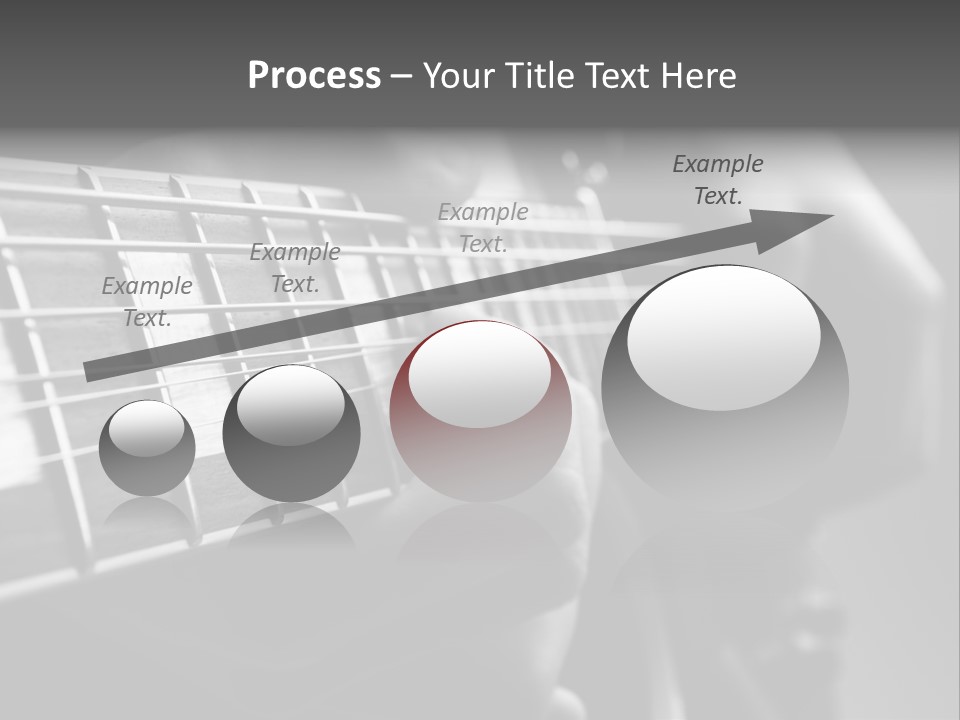 Notes Love Popular PowerPoint Template