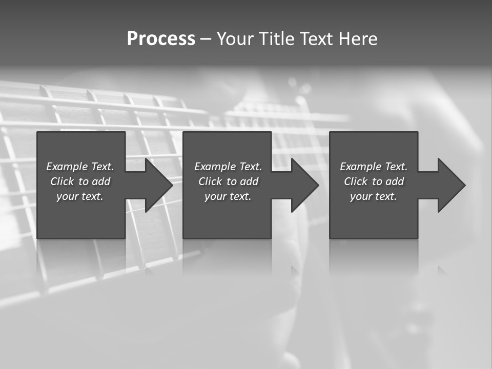 Notes Love Popular PowerPoint Template